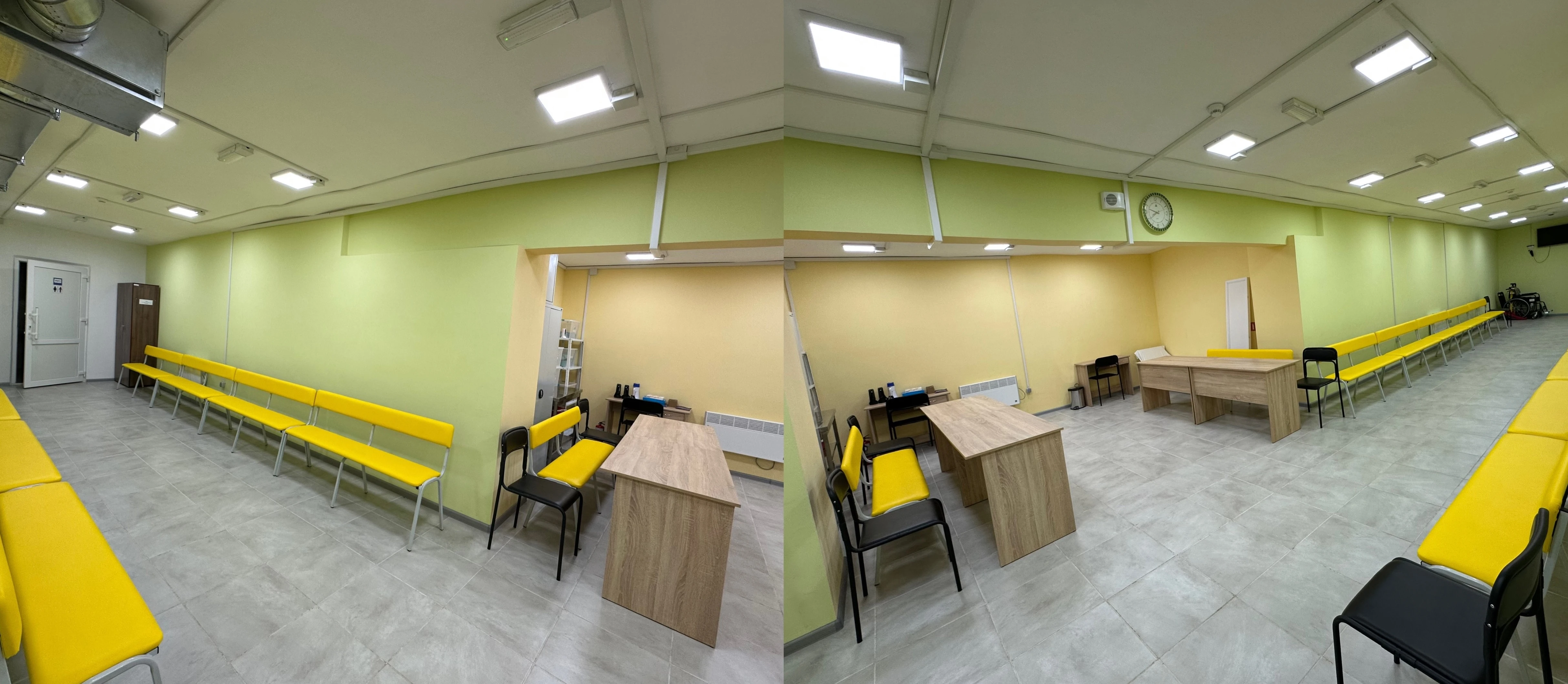 Кращі практики ОМС: заклади освіти Гречаноподівської територіальної громади Дніпропетровської області