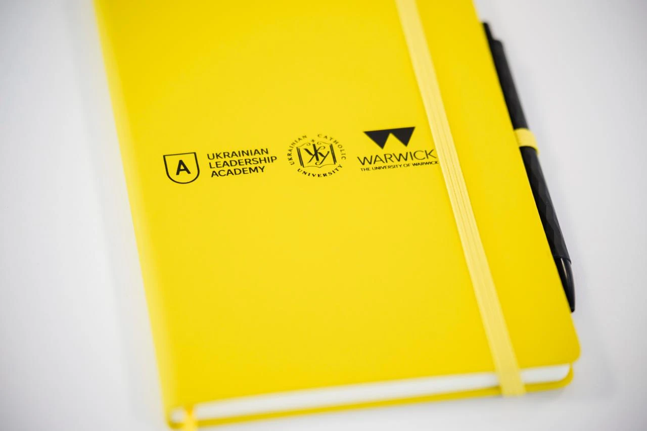 Українські педагоги здобувають лідерські компетентності у міжнародній програмі