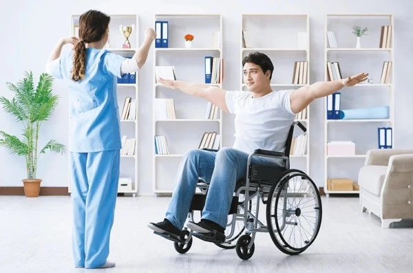 МОН змінює правила надання реабілітаційних послуг