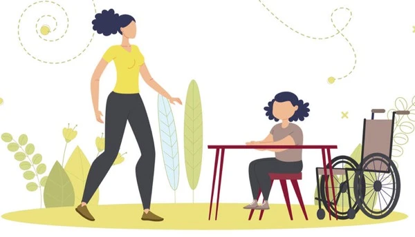 Реабілітаційні послуги в закладах освіти