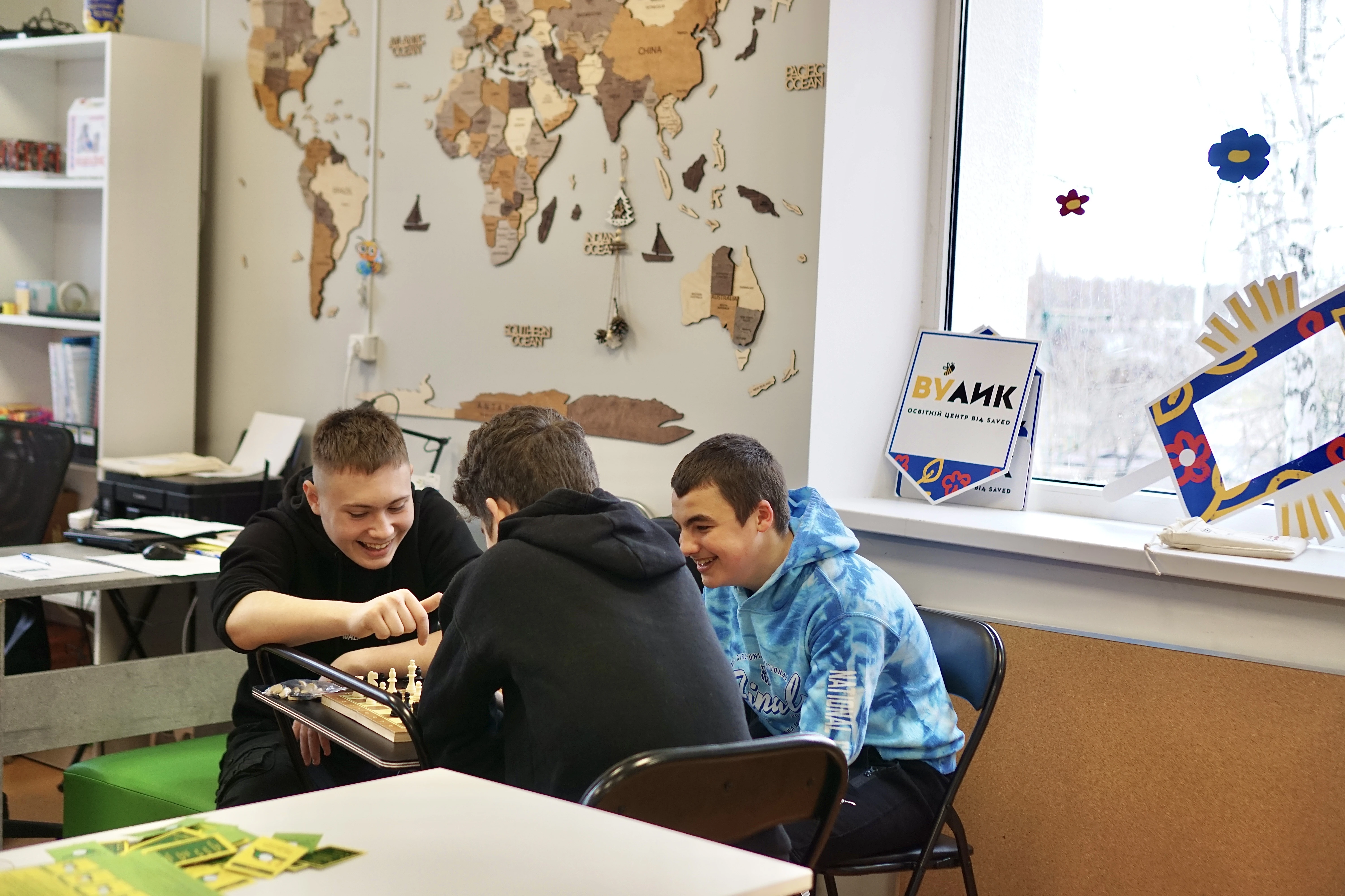 Як війна вплинула на підлітків