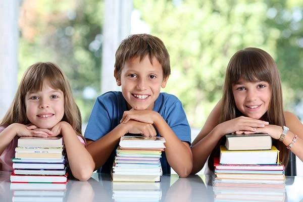 Що потрібно змінити у шкільних підручниках