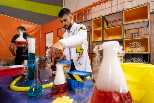 Як працюватиме нова модель профільної школи