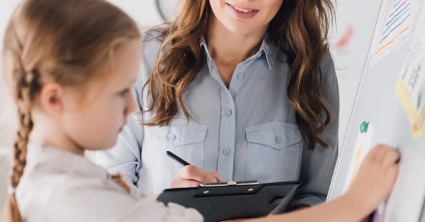 Оновлення правил роботи з дітьми з ООП