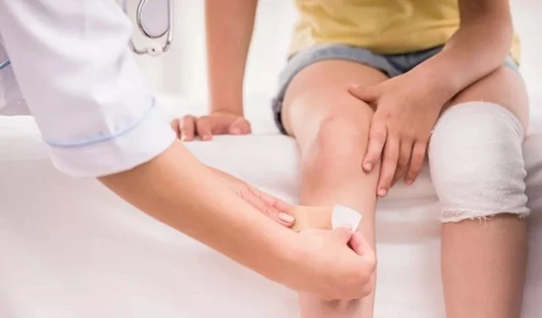 Кількість нещасних випадків у школах