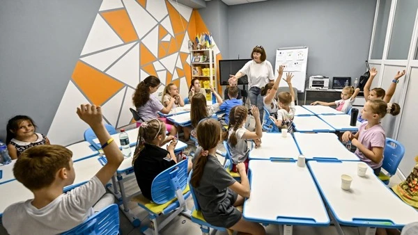 План енергонезалежних шкіл на випадок атак