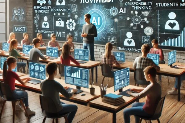 Навчання майбутнього в українських вишах