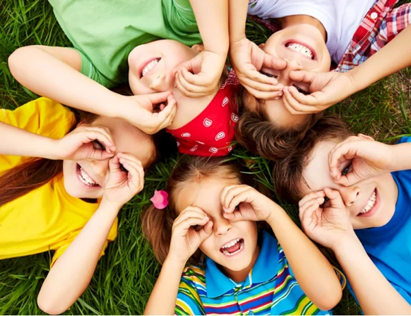 Чому Україна змінила дату Дня захисту дітей?