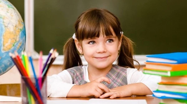 Алгоритм дій для батьків першокласників