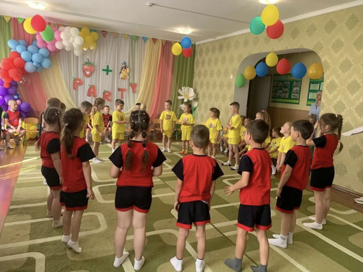 Кращі практики ОМС: Крижопільська громада