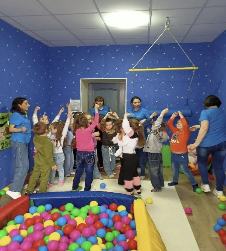 Кращі практики ОМС: Крижопільська громада