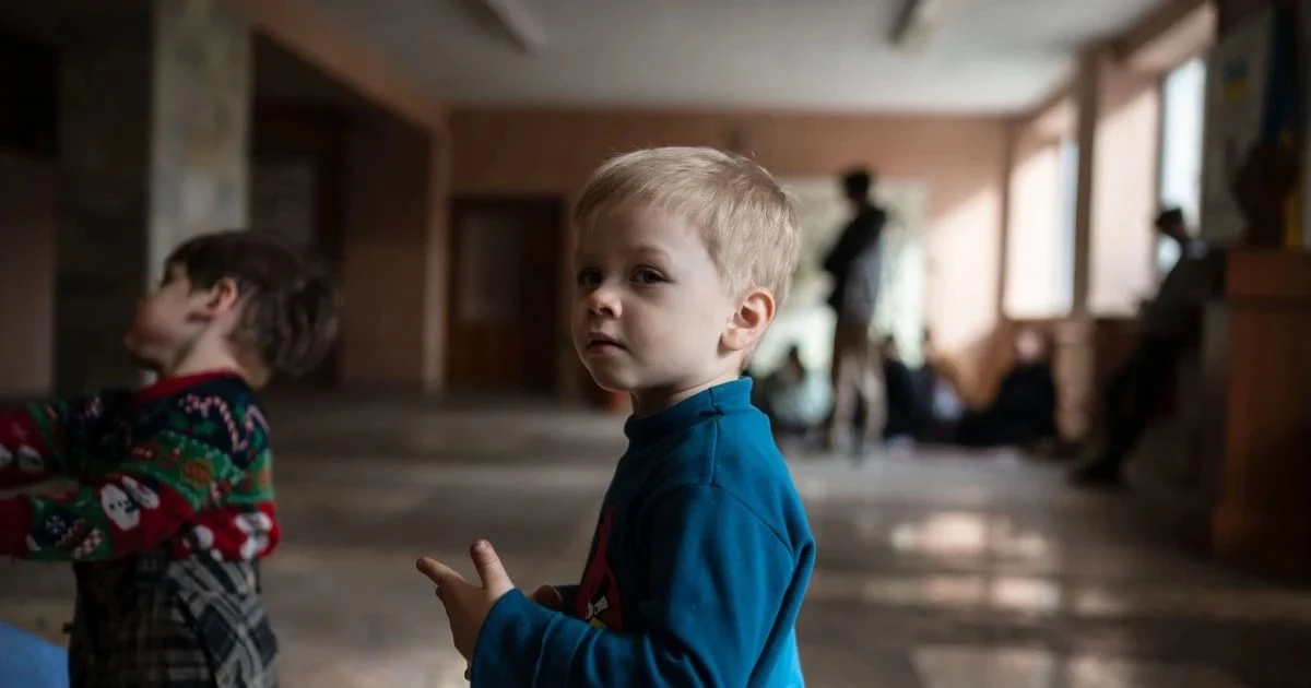 Законопроєкт про статус постраждалої дитини пропонує новий підхід