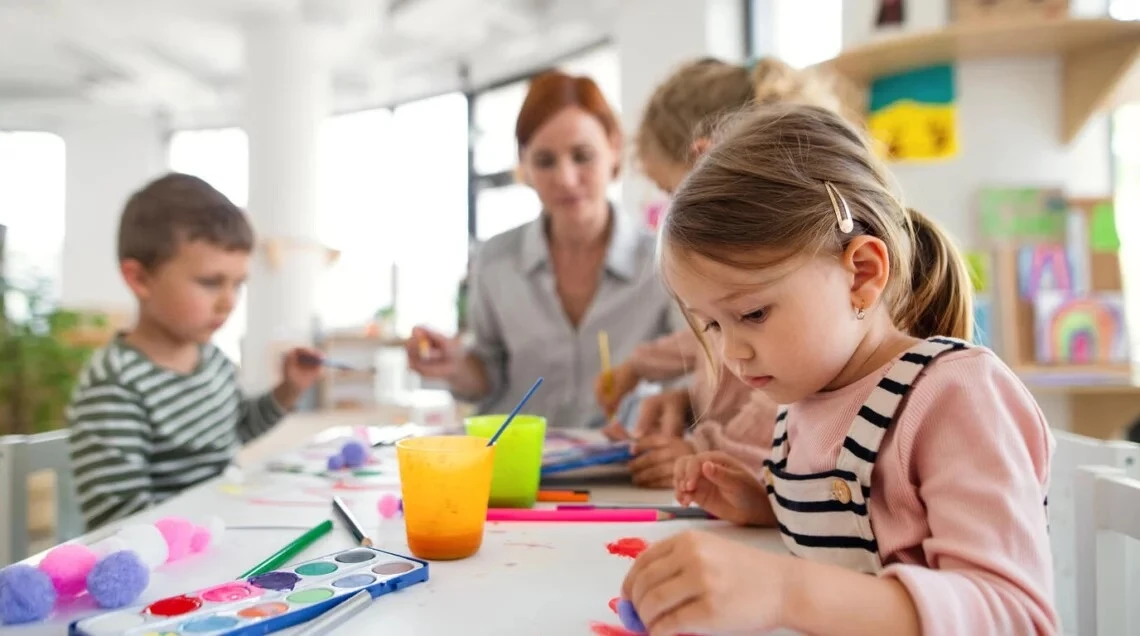 Дошкілля може отримати окреме державне фінансування