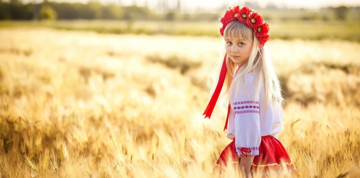 Духовність і патріотизм у школі