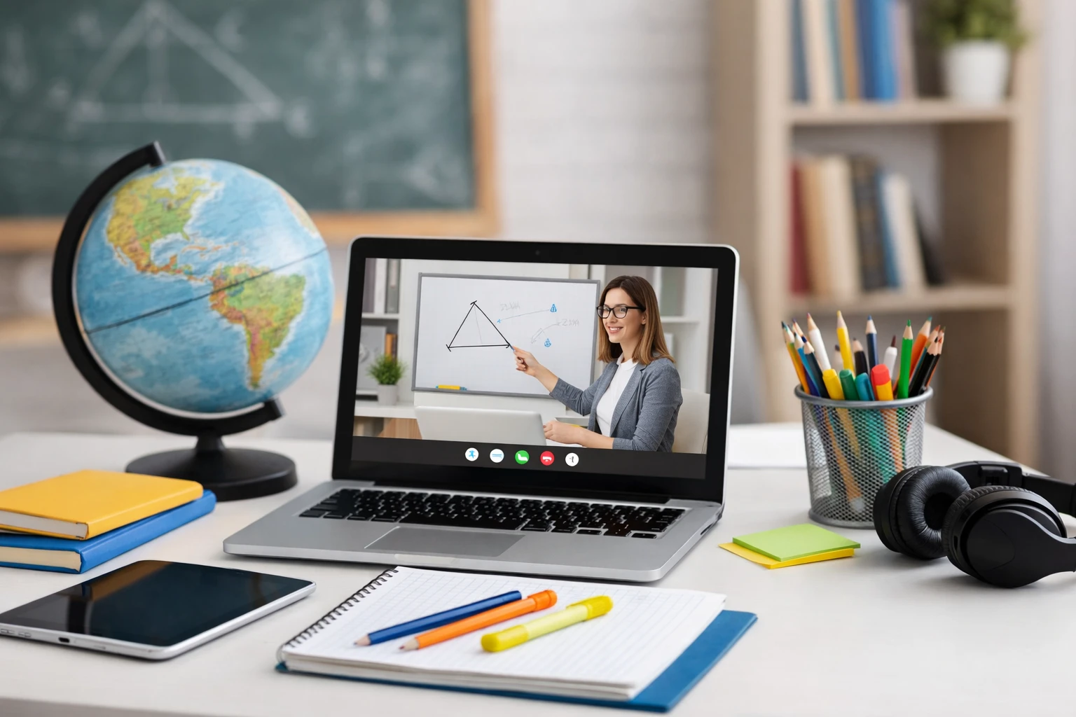 Дистанційне навчання по-новому: МОН оновлює профільне Положення