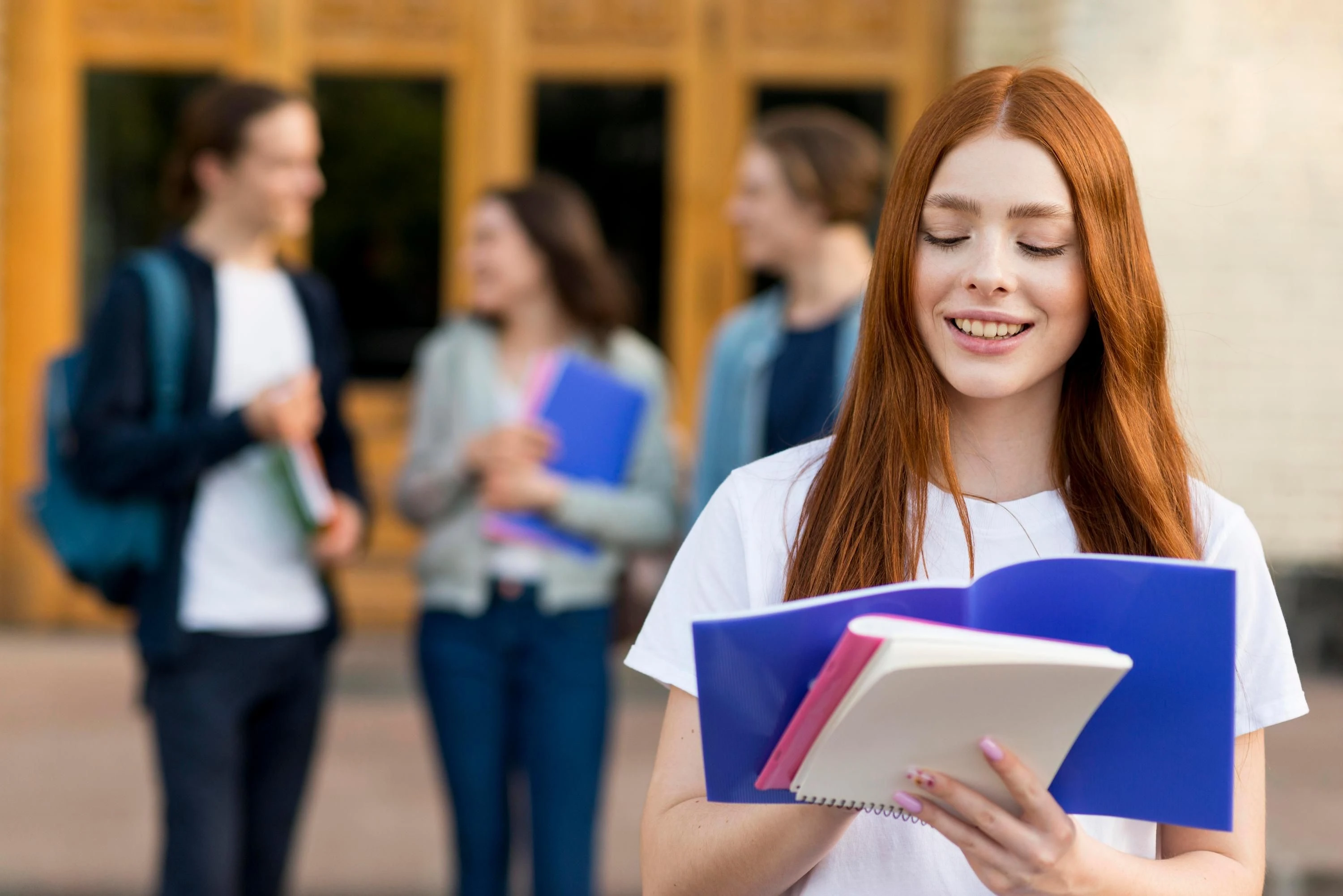 Стартував набір на Girls Leadership and Volunteering Forum 4.0
