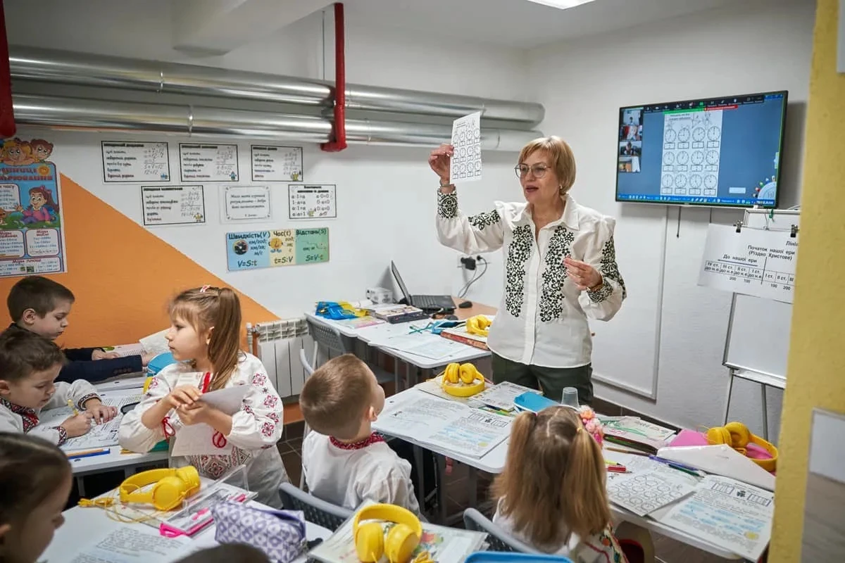 Школи готують до можливих відключень