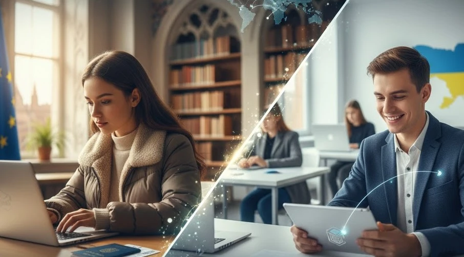 Uрафік проведення НМТ-2026