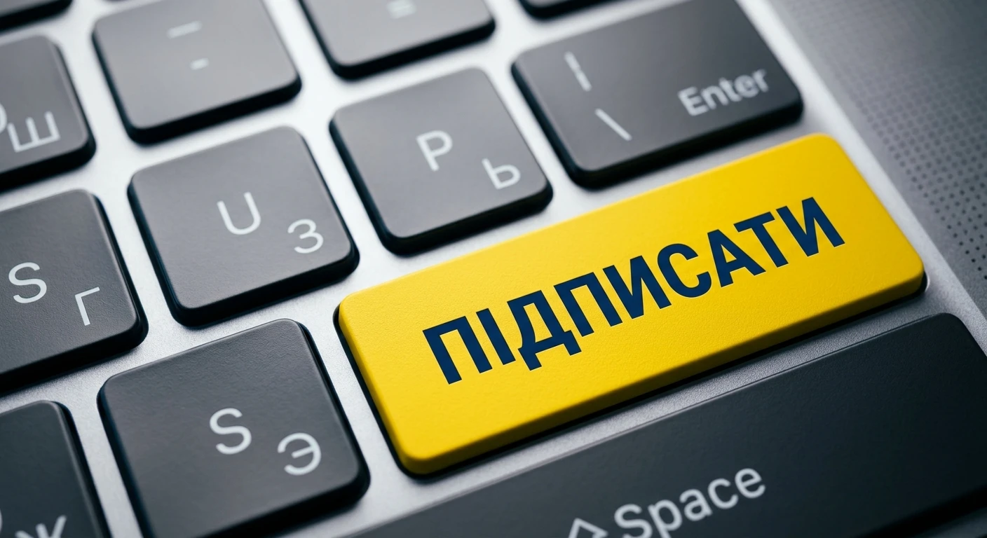Повернення вчителів з фронту: на сайті Кабміну з’явилася петиція про звільнення педагогів після 5 років служби