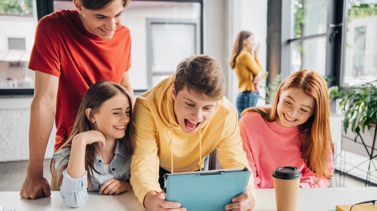 Україна провела дослідження PISA-2025 в умовах війни