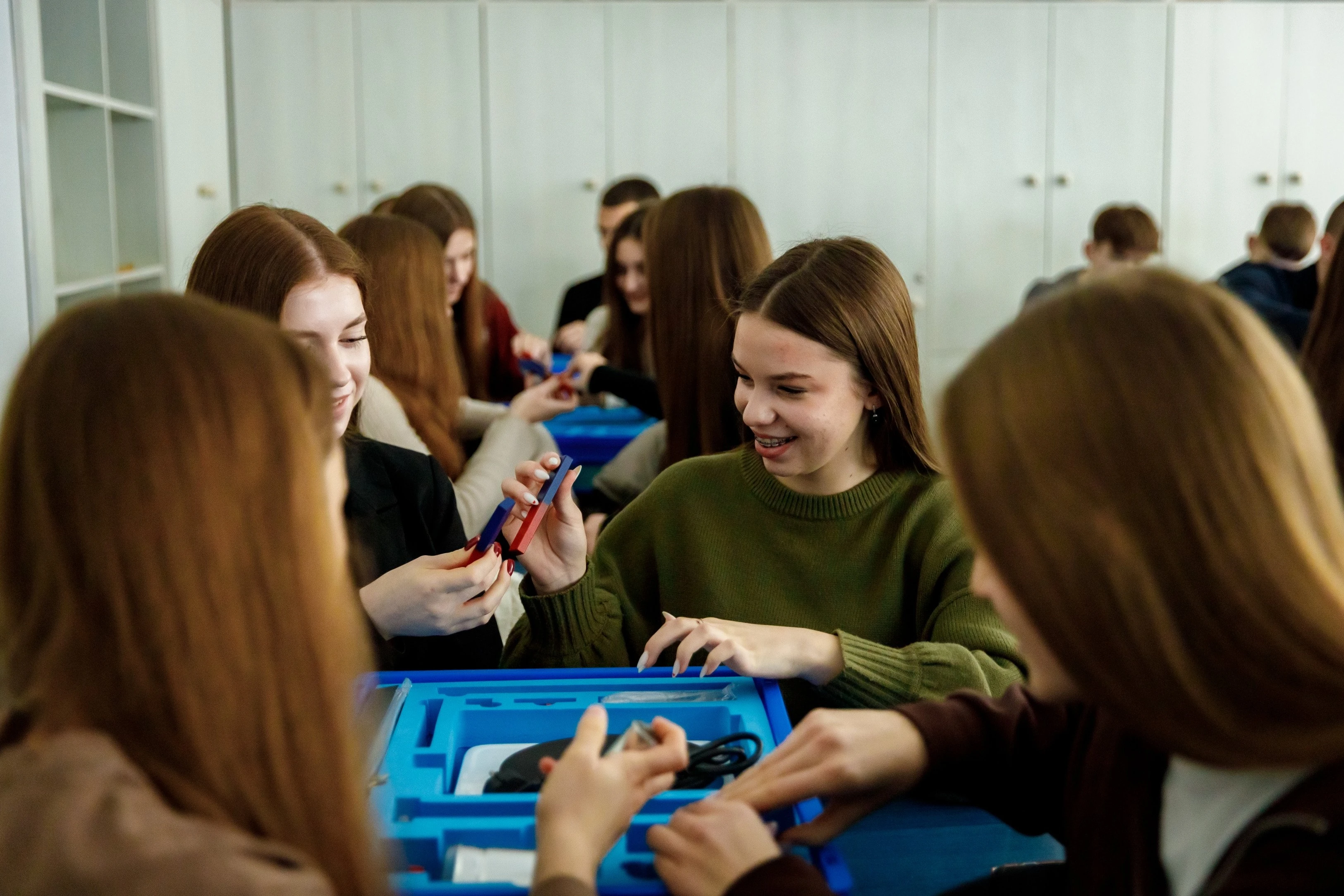 150 ліцеїв долучаться до пілоту реформи НУШ