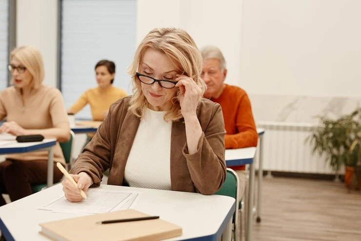 Понад 3 тисячі вчителів розпочнуть незалежне тестування