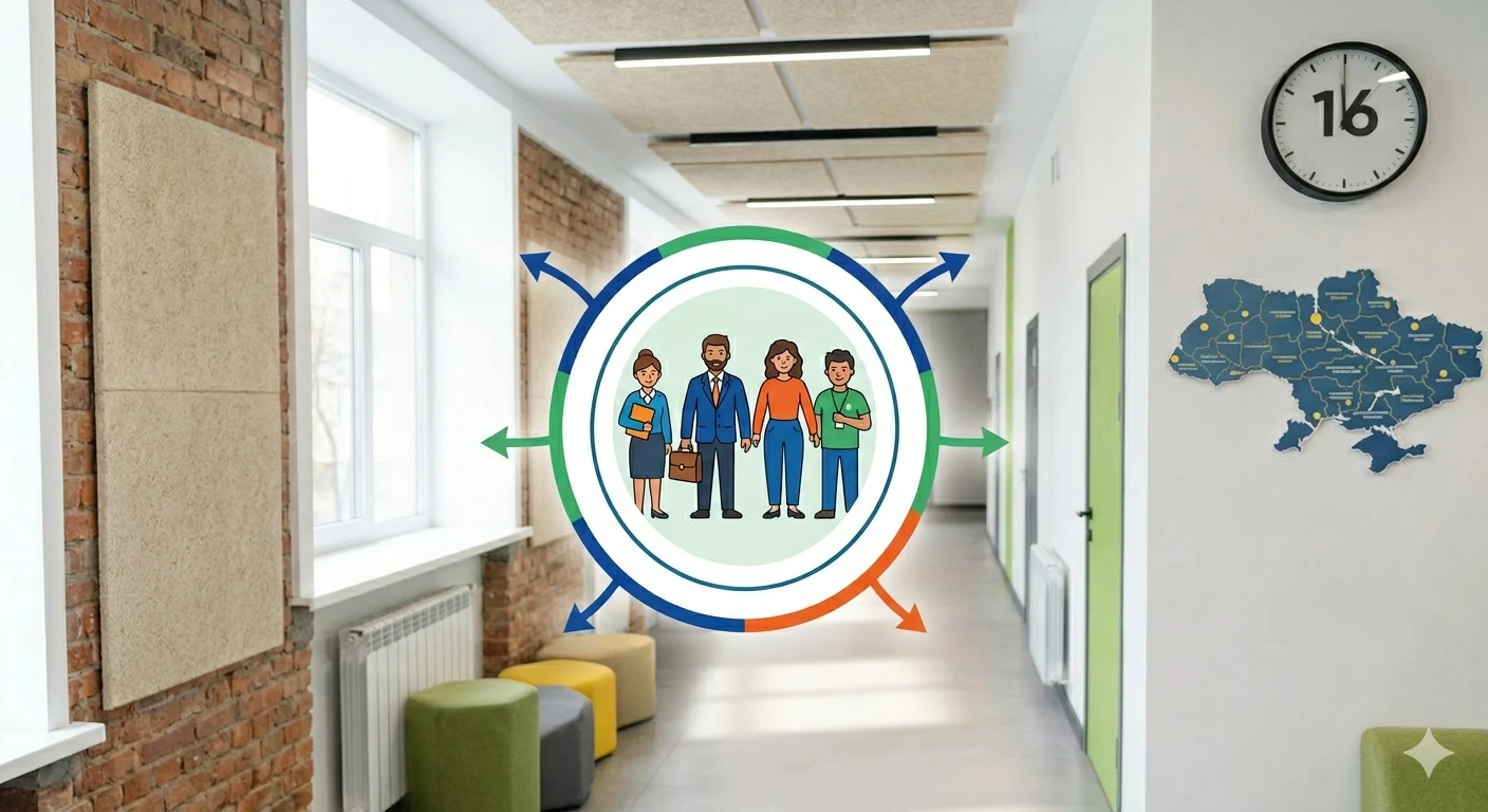 Піклувальна рада закладів освіти