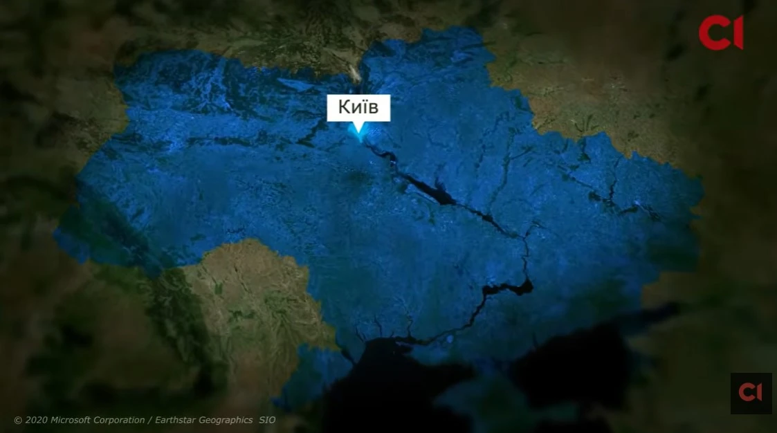 Підпільна школа при УПЦ МП у Києві