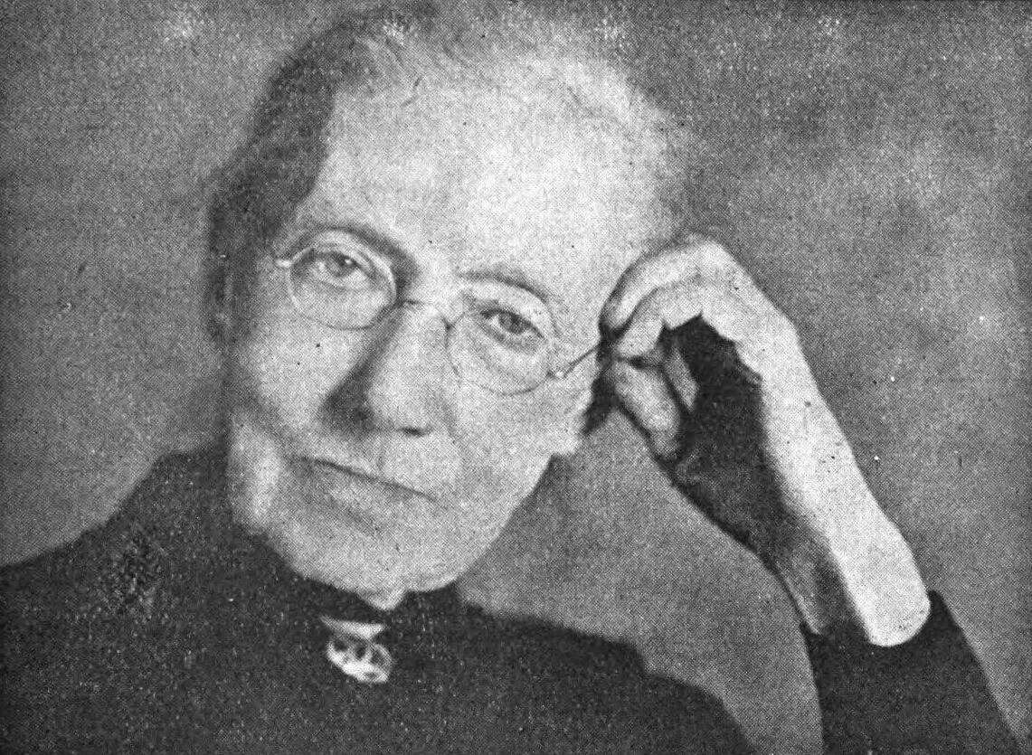 2026 рік можуть оголосити роком педагогіні Софії Русової