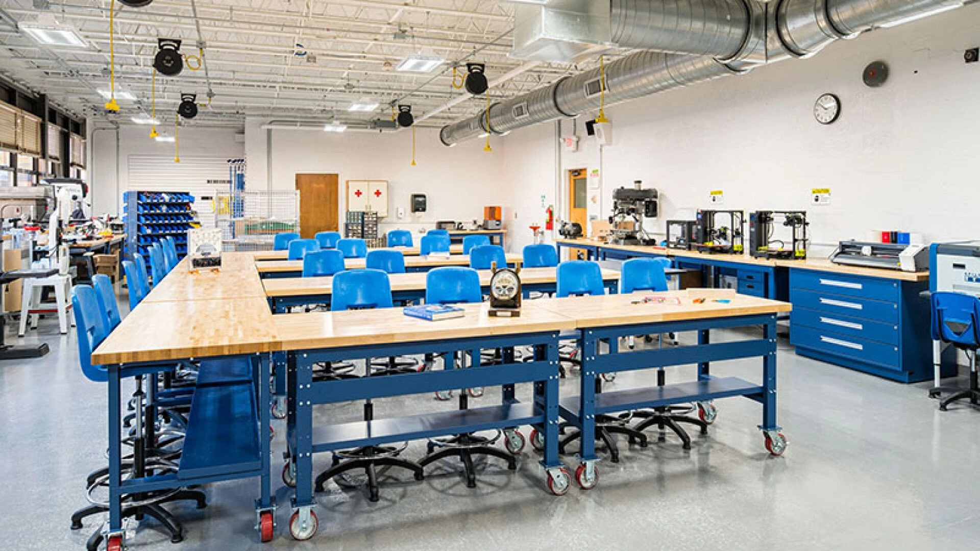 Як громадам отримати кошти на модернізацію закладів