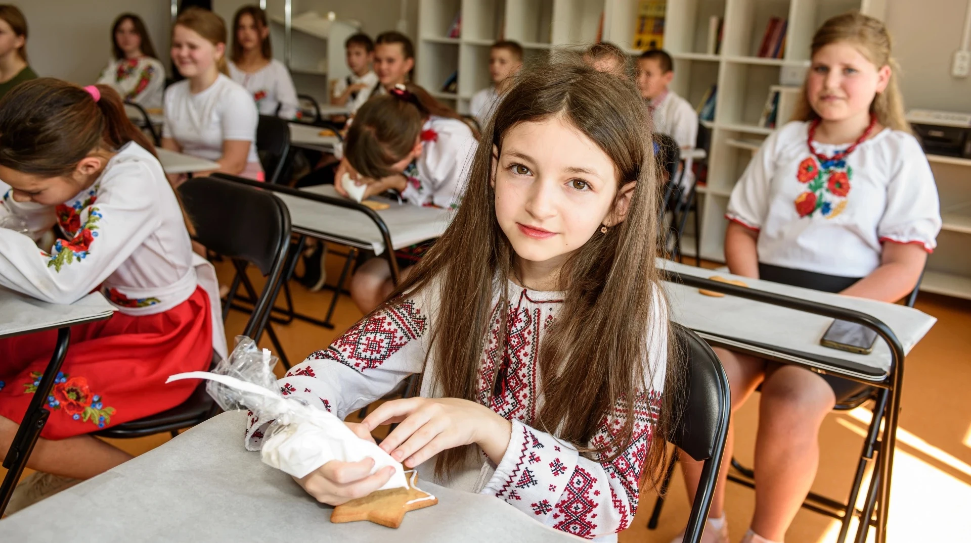 Українські освітні осередки за кордоном зможуть пройти верифікацію