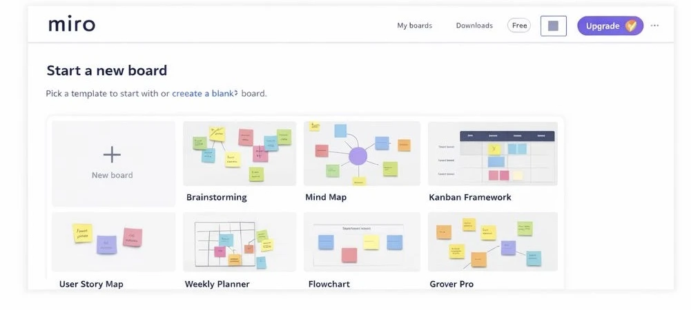 Інструменти для гібридного навчання  