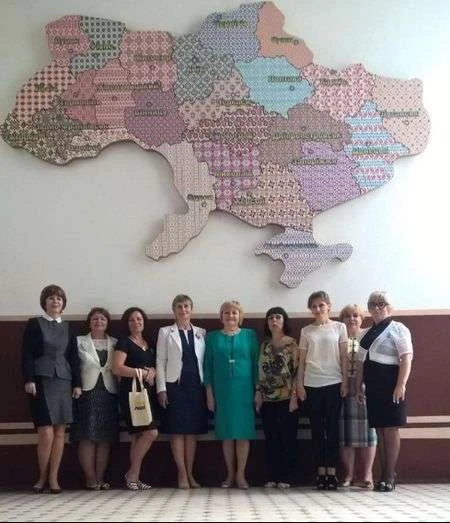 Літня школа для дорослих — 2016: підбиваємо підсумки всеукраїнського семінару для освітян-дошкільників